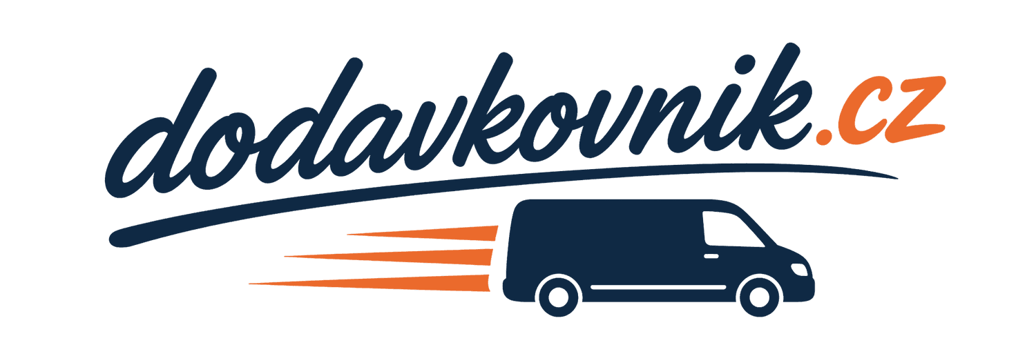 dodavkovnik.cz — Půjčovna dodávek Praha